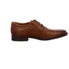 Clarks Schnürschuhe Tilden Walk, Glattleder, Braun, Herren Produktbild-Vorschau 19