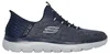 Skechers Slip-Ins: Summits - Key Pace 232469-NVY, tenisky, Náhled obrázku produktu 27
