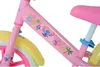 Stitch Laufrad Metall rosa gelb Disney Kinderfahrrad Produktbild-Vorschau 2