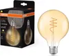 OSRAM Vintage 1906 Globe, warmweiße LED-Lampe mit Produktbild-Vorschau 3