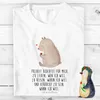Mr. & Mrs. Panda Kleinkinder T-Shirt Bär Marienkäfer 5-6 Produktbild-Vorschau 2