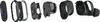Logitech Zone True Wireless - GRAPHITE - EMEA Produktbild-Vorschau 6