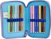 CERDÀ - Oficjalny zestaw dwóch ołówków Disney Stitch - etui Anteprima dell’immagine prodotto 4