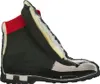 Oregon Kettensägen Schnittschutzstiefel Leder mit Produktbild-Vorschau 10