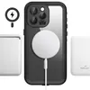 Shellbox, Wasserdichte IP68 Vollhülle mit MagSafe für Produktbild-Vorschau 4