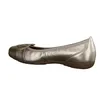 Gabor 64.163 Ballerinas - Damen Halbschuhe - Slipper grau Produktbild-Vorschau 41