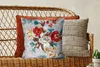 MuchoWow® Zierkissen Sofakissen Wohnzimmer Dekokissen 45x45 Produktbild-Vorschau 5
