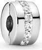PANDORA JEWELRY Mod. SENTIERO LUMINOSO Voir les images du produit 2