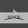 Neomounts TIS 17"-27" 2TFT 2Gelenke weiß Max.8KG Produktbild-Vorschau 7