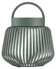 Lampada LED portatile Blomus -LITO- XS, colore verde agave Anteprima dell’immagine prodotto 1