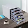 Organizér do zásuvky - Spisová skříň - 5 zásuvek - Náhled obrázku produktu 3