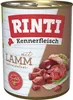 Rinti 800gx12 carne di agnello da intenditori in scatola Anteprima dell’immagine prodotto 1