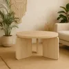 TAO Couchtisch, 75 cm, minimalistisch und zeitlos - Eiche Produktbild-Vorschau 5