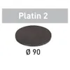 Festool abrasifs platine D90 S4000 PL/15 Voir les images du produit 9