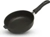 GASTROLUX Pánev se zvýšeným okrajem Průměr: 32 cm, Výška: Náhled obrázku produktu 2