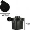 Creative Corner Elektrická pumpa na matrace 12V/240V tipy Náhled obrázku produktu 10