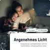 Ansmann Universelle Cliplampe mit 9 LEDs, dimmbar    Produktbild-Vorschau 5