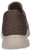 Skechers Slip-Ins Slade Macklin Relaxed Sneakers, Braun 43 Produktbild-Vorschau 76