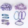 Set di accessori per capelli Punto 10pz Anteprima dell’immagine prodotto 3