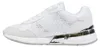 Guess Mikay Sneaker Weiß Produktbild-Vorschau 5