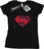 DC Comics - "Justice League" T-Shirt für Damen BI24729 (XL) Produktbild-Vorschau 1