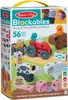 Fattoria con set da gioco Blockables Anteprima dell’immagine prodotto 5