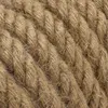 Corde en jute de 10 mm - Jute naturelle tressée - Voir les images du produit 3