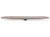 A side view of a wireless charger on a white background. Produktbild-Vorschau