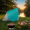 Outtec® beach shell with UV protection - pop up stan, Náhled obrázku produktu 6