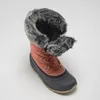 A single boot on a plain white background. Produktbild-Vorschau