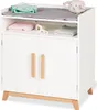 Puppenwickeltisch 'Marit', 2-tlg. Produktbild-Vorschau 4