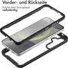 imoshion 360° Full Protective Case Samsung Galaxy S25 - Produktbild-Vorschau 2