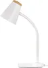 LED Schreibtischlampe TARA, weiss Produktbild-Vorschau