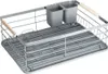 Abtropfgestell grau 42,5x32x14,5 cm Produktbild-Vorschau 17