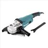 Makita Winkelschleifer GA 9020, Kohlebürsten extern Produktbild-Vorschau 21
