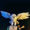 3010 STÜCKE Film Eule Magie Tier Vogel Spielzeug Produktbild-Vorschau 3