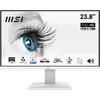 MSI 9S6-3PB5CH-079 Pro MP243XWDE 23,8 Zoll FHD IPS Monitor Produktbild-Vorschau 1