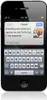 Apple iPhone 4S 16 GB schwarz (T-Mobile Netlock) Produktbild-Vorschau 3