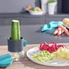 Hand-Spiralschneider Produktbild-Vorschau 15