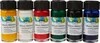 KREUL Marmorierfarbe "Magic Marble" Set Grundfarben Produktbild-Vorschau 3