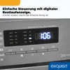 Waschmaschine | WA57014-021A inoxlook-az | 12 Produktbild-Vorschau 4