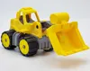 Mini kolesový nakladač BIG-Power-Worker Náhľad obrázku produktu 8