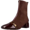 HISPANITAS BHI265016 VARSOVIA Burgunder Produktbild-Vorschau 1
