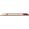 Buffalo Shuffleboard 2-Tone - Hochwertiges Sjoelbrett für Produktbild-Vorschau 3