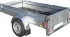 Flache Planenhalterung für ProPlus-Anhänger 340914V01, Produktbild-Vorschau 3
