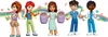 LEGO® Friends 42621 Szpital Heartlake Podgląd zdjęcia produktu 39