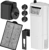 Kruger Meier TurtleX Elite - filtro per l'acqua per Anteprima dell’immagine prodotto 10