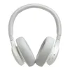 JBL Casque JBL live 650BTNC Blanc JBLLIVE650BTNCWHT Voir les images du produit 2