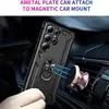 Armor Shield Housse pour Samsung Galaxy S25 Ultra Housse Voir les images du produit 6