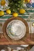 Hermia Concept, Hochwertiges 24-teiliges Dinner Set aus Produktbild-Vorschau 4